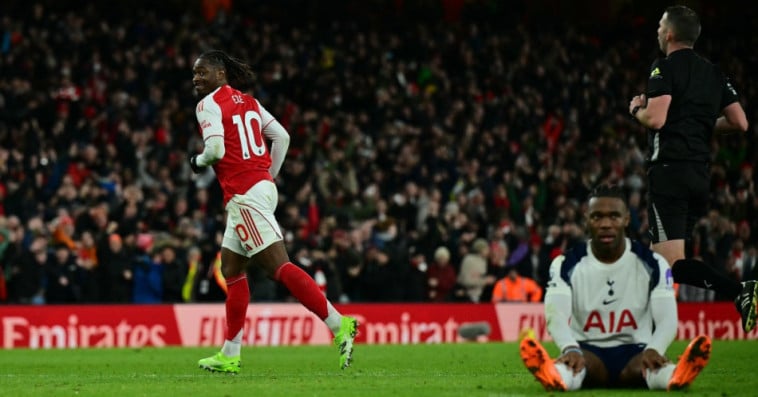 Arsenal