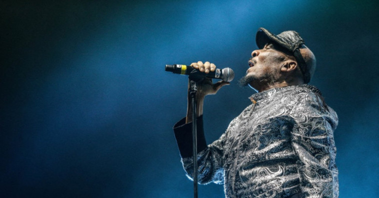 Jimmy Cliff