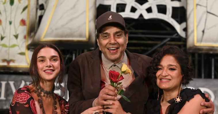 Dharmendra