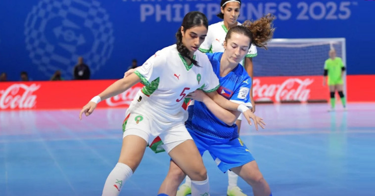 morocco vs philippines