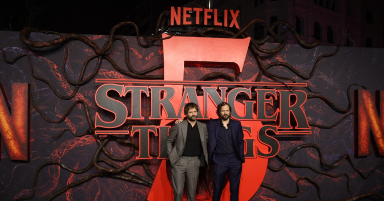 Stranger things