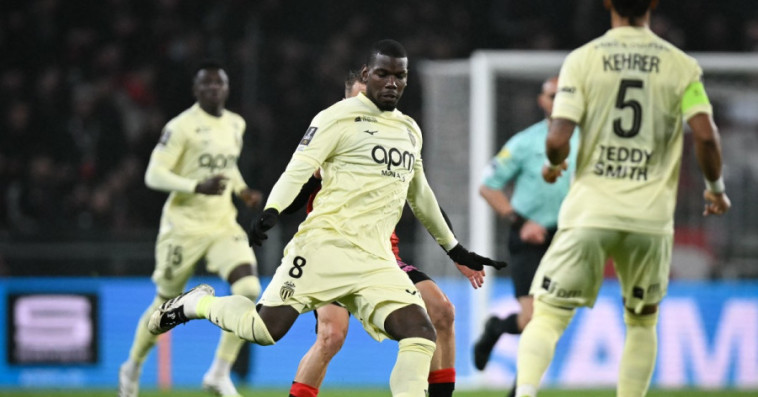 Pogba