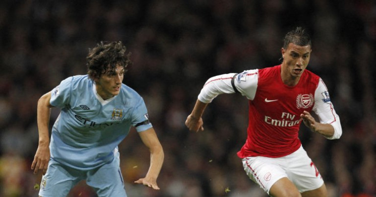 Marouane Chamakh