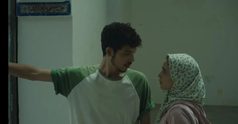 Maryam Benm’Barek