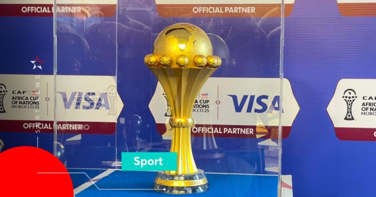 Trophée CAN