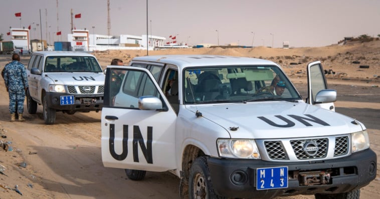 UN