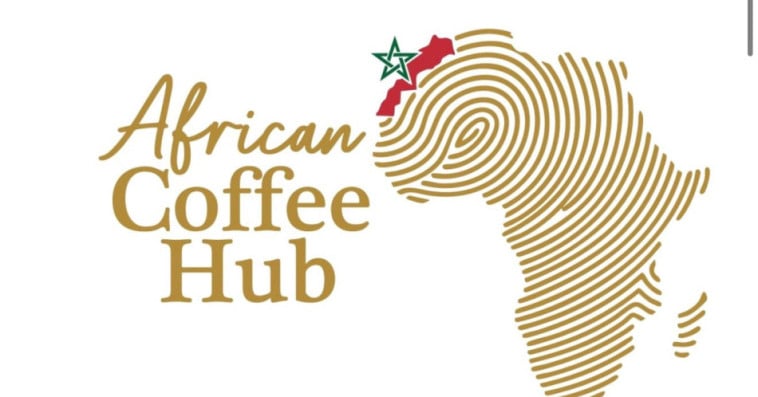  African Coffee Hub