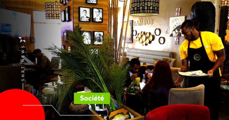 La restauration africaine