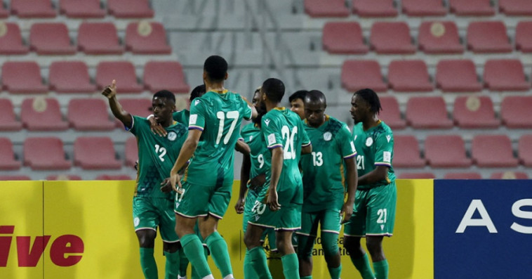 منتخب جزر القمر