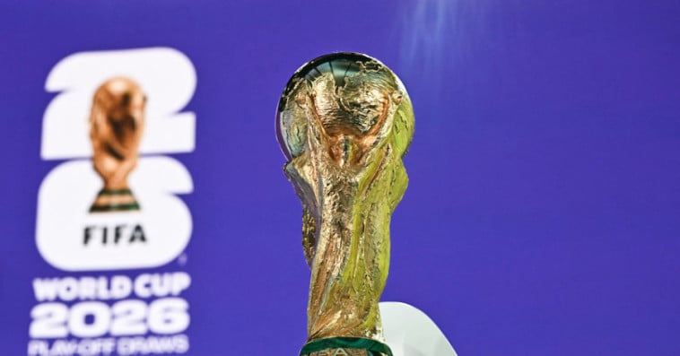 Coupe du Monde 2026
