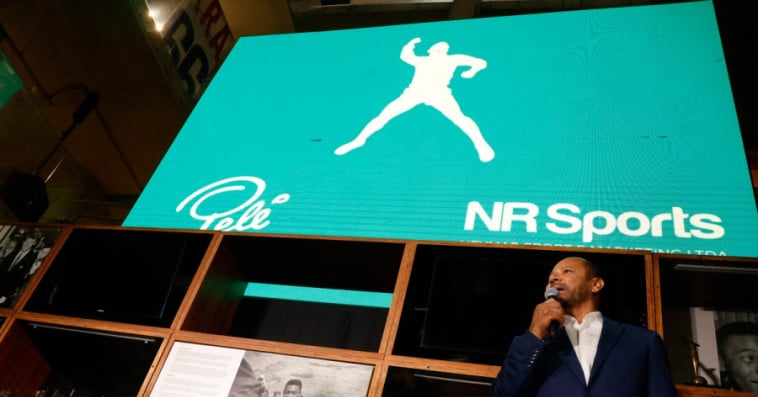 la marque pelé