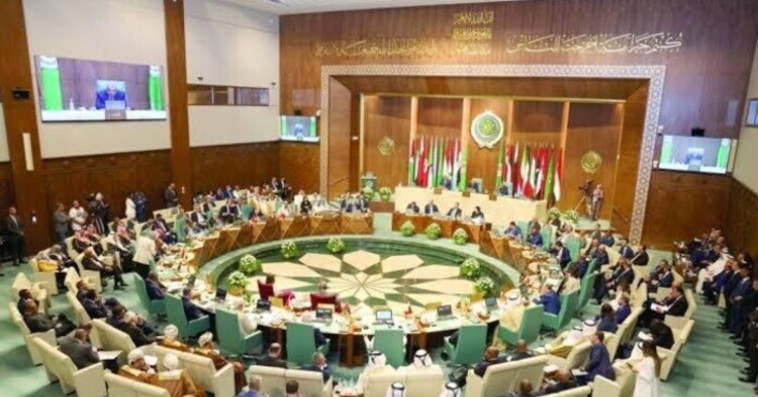 مجلس وزراء الإعلام العرب