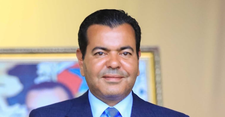 Moulay Rachid