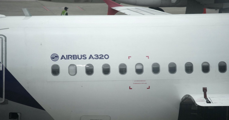 Airbus A320