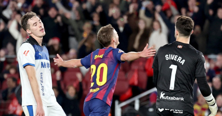 barca vs alaves