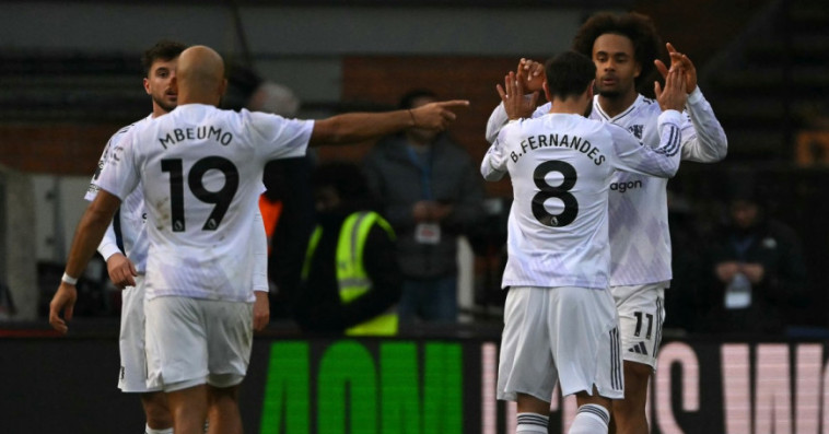 Manchester United