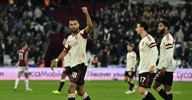 Liverpool
