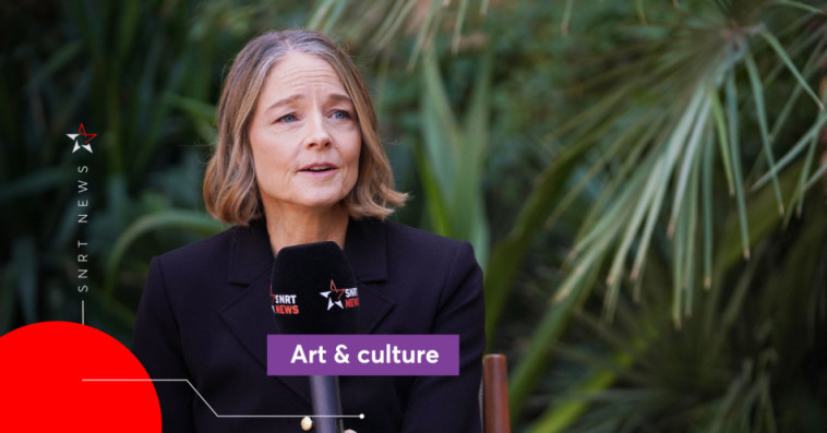Jodie Foster