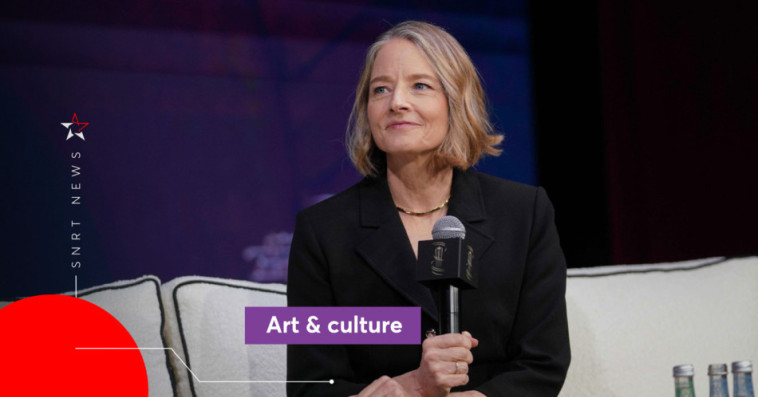 Jodie Foster