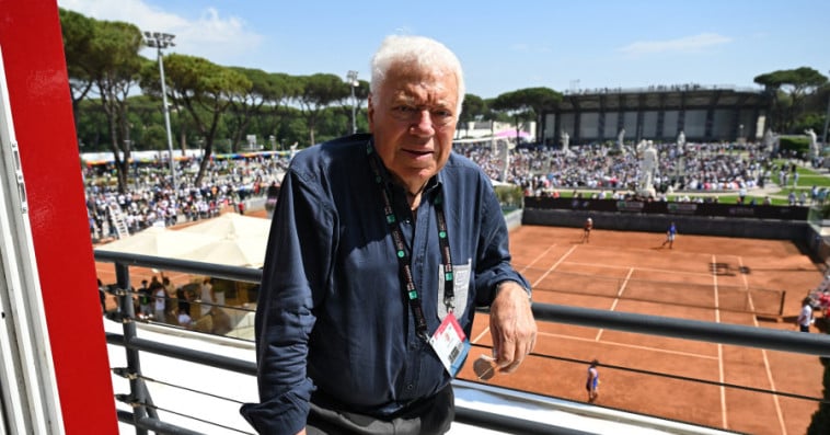 Nicola Pietrangeli