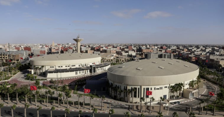 العيون-  Laâyoune