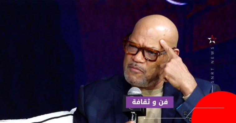 لورنس فيشبورن 