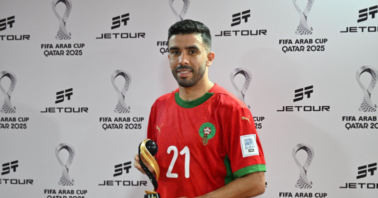Karim El Berkaoui