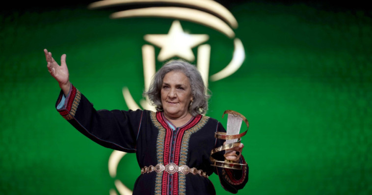 راوية