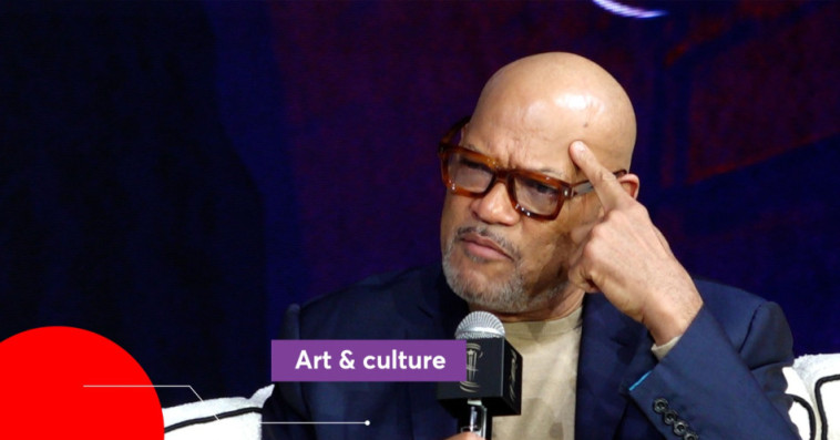 Fishburne