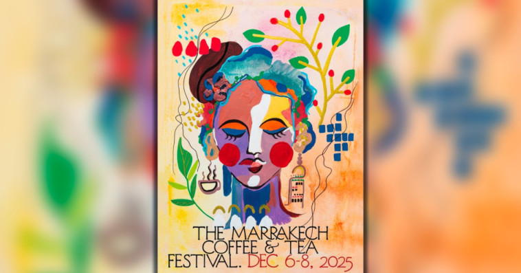 Marrakech Coffee & Tea Festival
