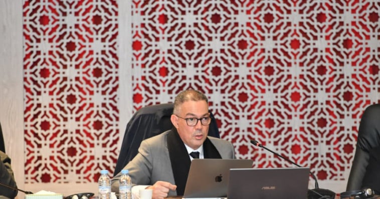 Fouzi Lekjaa