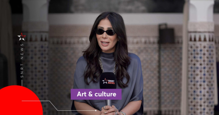 Mona Zaki