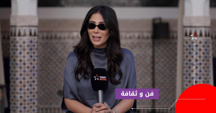 منى زكي
