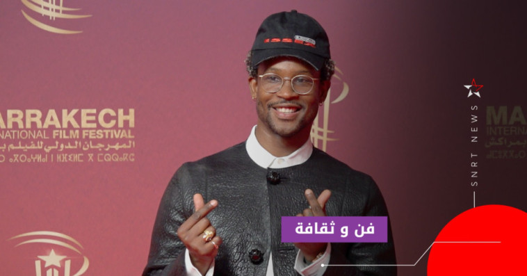 أكينولا ديفيز جونيور  مخرج "ظل والدي"