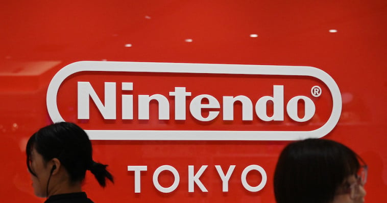 Nintendo