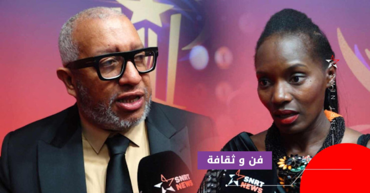 فيلم "النمل" ياسين فنان