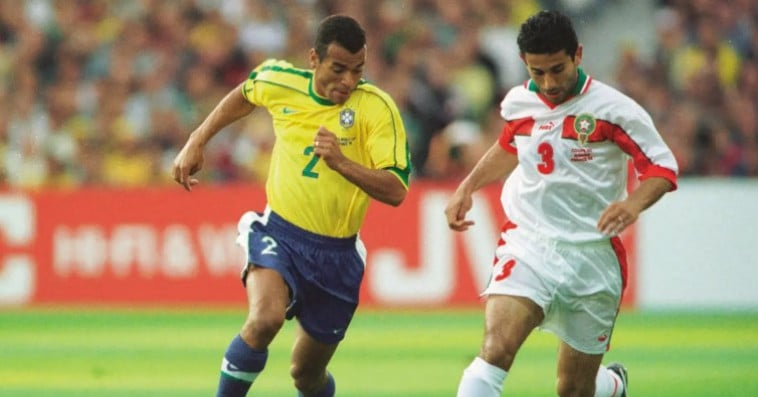 كافو - منتخب البرازيل - cafu