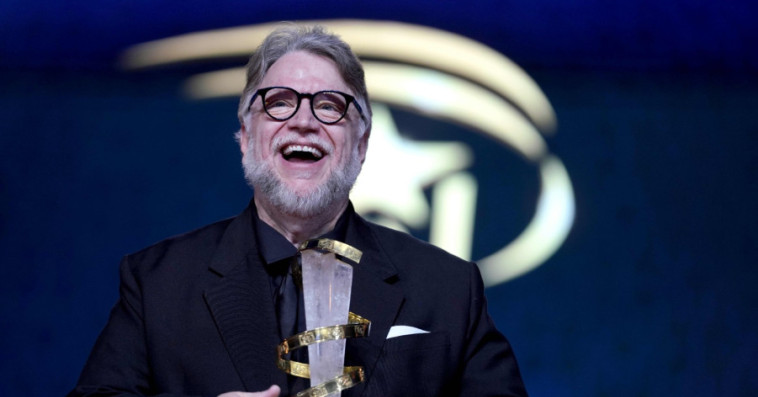 del toro
