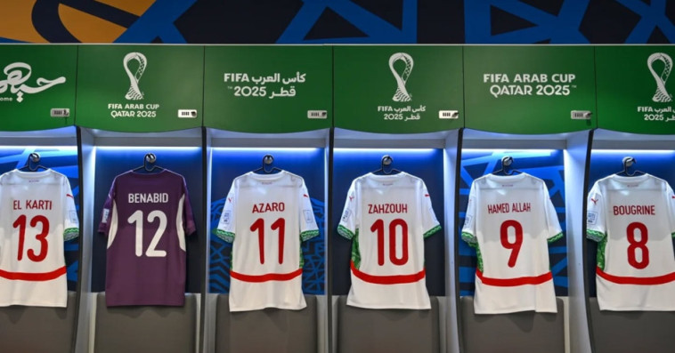 maroc vs oman
