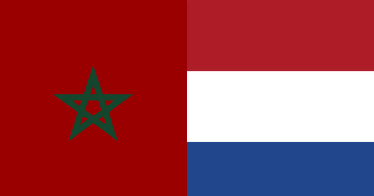 Maroc-Pays Bas