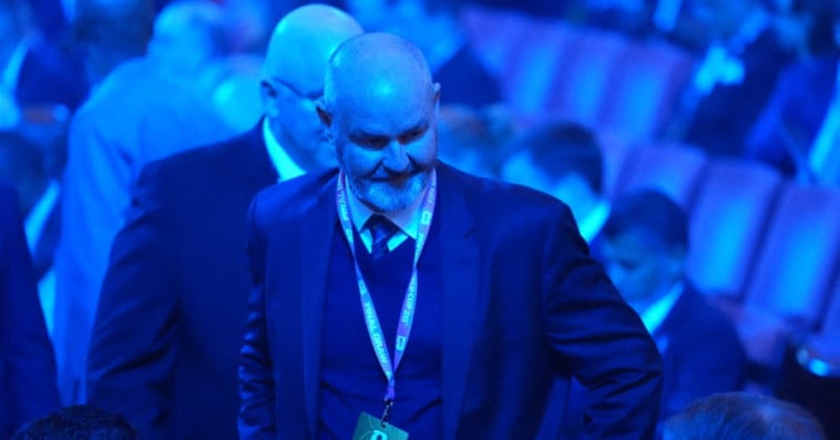 Steve Clarke