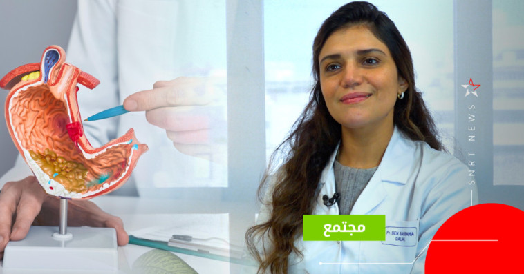 جرثومة المعدة عند الأطفال
