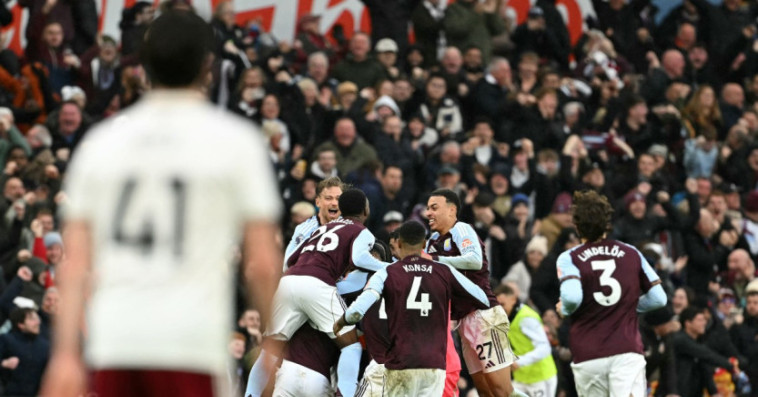 Aston Villa