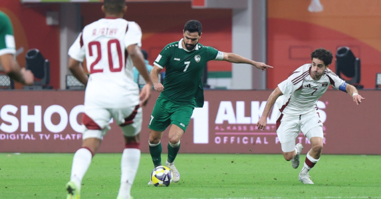 syrie vs qatar