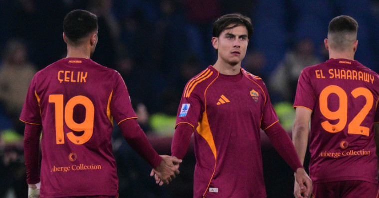 AS Rome
