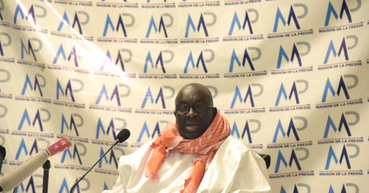 Papa Massata Diack