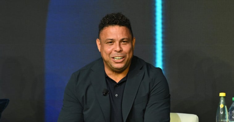 Ronaldo Nazario 