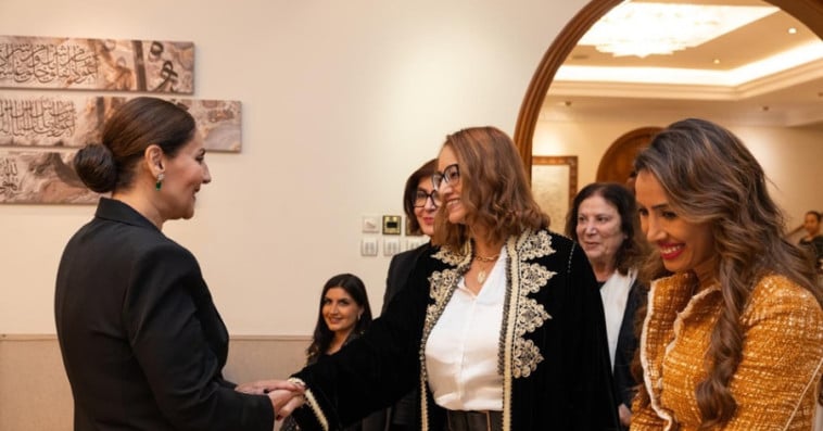 لطيفة لبصير 