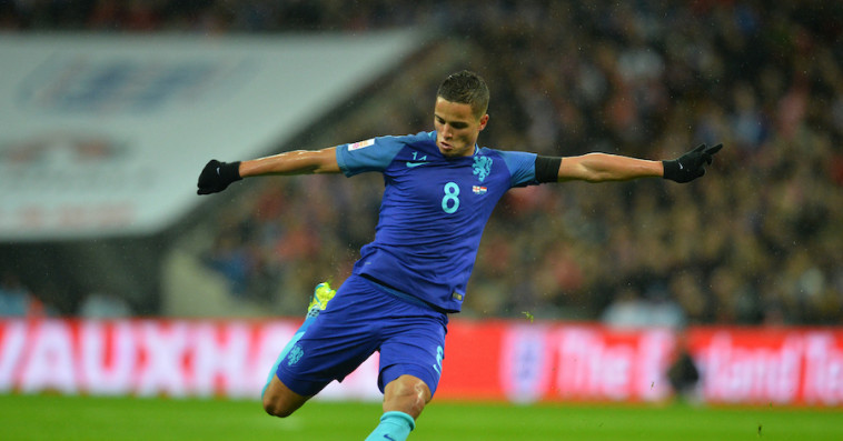 Ibrahim Afellay
