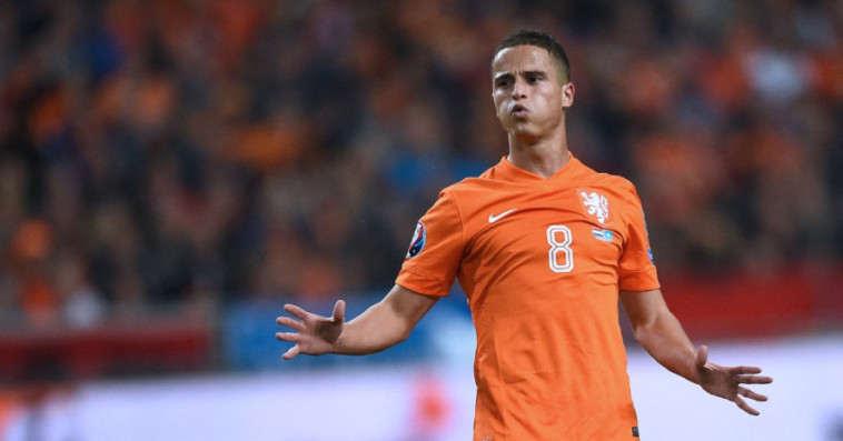 Ibrahim Afellay